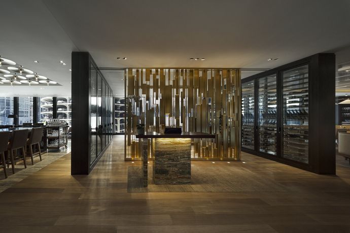 Verified hotel review - The Langham Chicago - 36