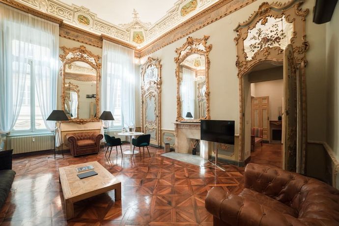 Royal Palace Hotel - 9