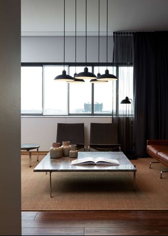 Verified hotel review - Radisson Blu Royal Hotel, Copenhagen - 44