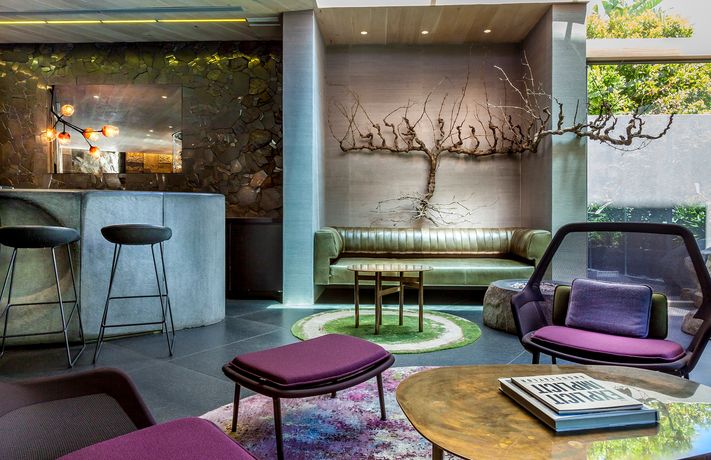 Verified hotel review - Ellerman House - 16