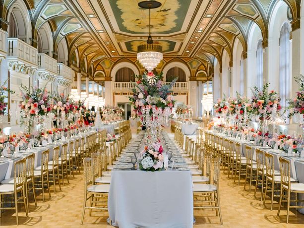 Verified hotel review - Fairmont Royal York Hotel - 7