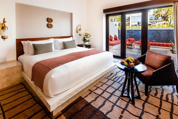 Verified hotel review - Al Baleed Resort Salalah by Anantara - 4