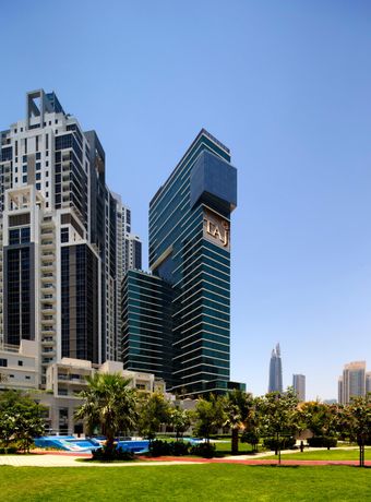 Verified hotel review - Taj Dubai - 51