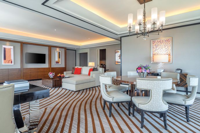 Verified hotel review - Solaire Resort & Casino - 42