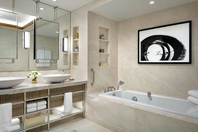 Verified hotel review - The Ritz-Carlton Toronto - 31