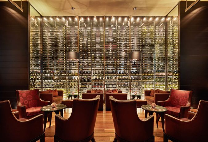 Grand Hyatt Melbourne - 3