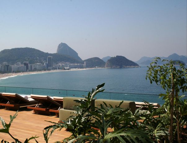 Verified hotel review - Emiliano Rio - 29