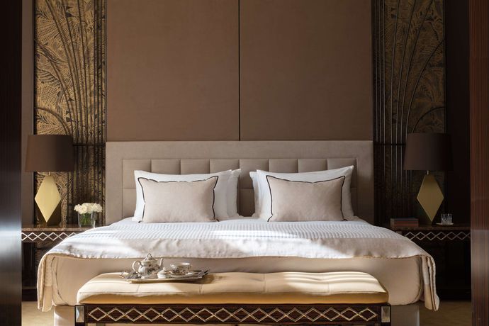 Verified hotel review - Anantara New York Palace Budapest - 56