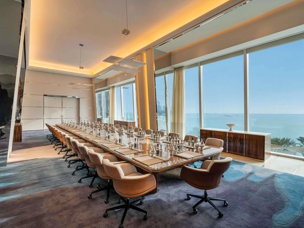 Verified hotel review - Fairmont Doha - 24