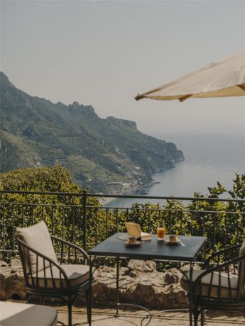 Belmond Hotel Caruso - 18