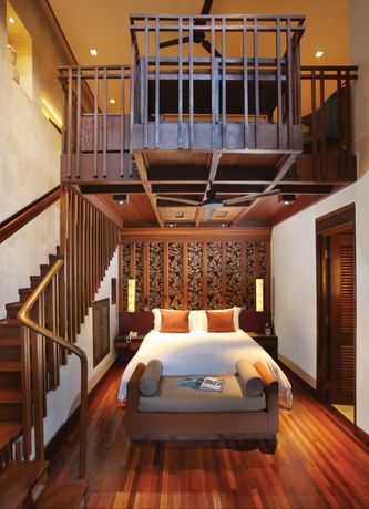 Verified hotel review - Four Seasons Resort Bali at Sayan - 0