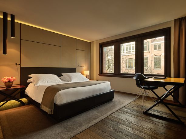 Conservatorium Hotel - 17