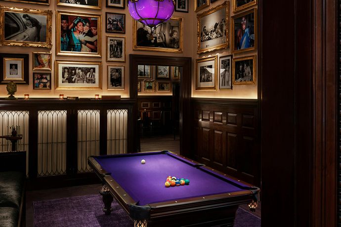 Verified hotel review - The New York EDITION - 37