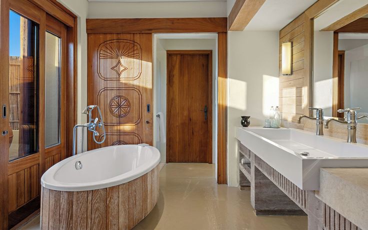 Verified hotel review - Anantara Sir Bani Yas Island Al Yamm Villa Resort - 6