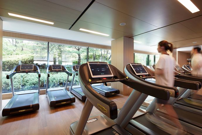 The Shilla Seoul - 59