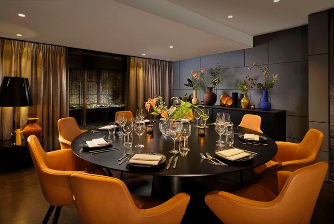 Verified hotel review - art'otel Amsterdam - 21