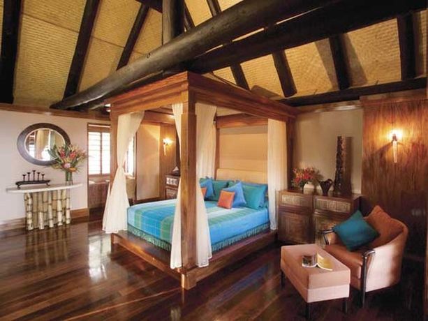 Jean-Michel Cousteau Resort Fiji - 27