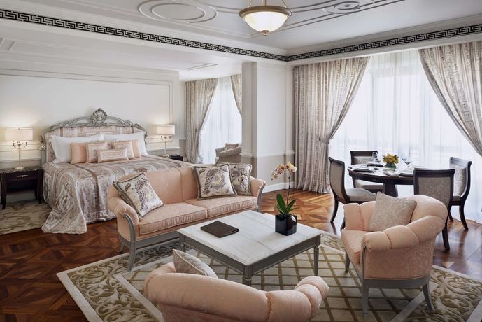 Palazzo Versace Dubai - 17