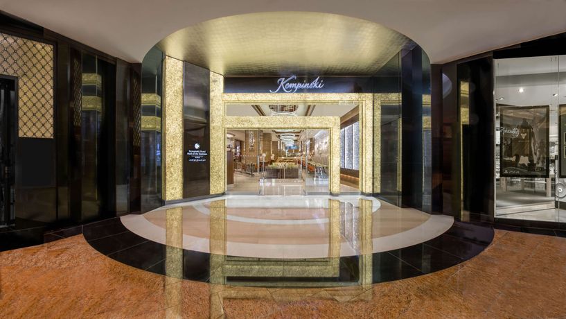Kempinski Hotel Mall of the Emirates - 51