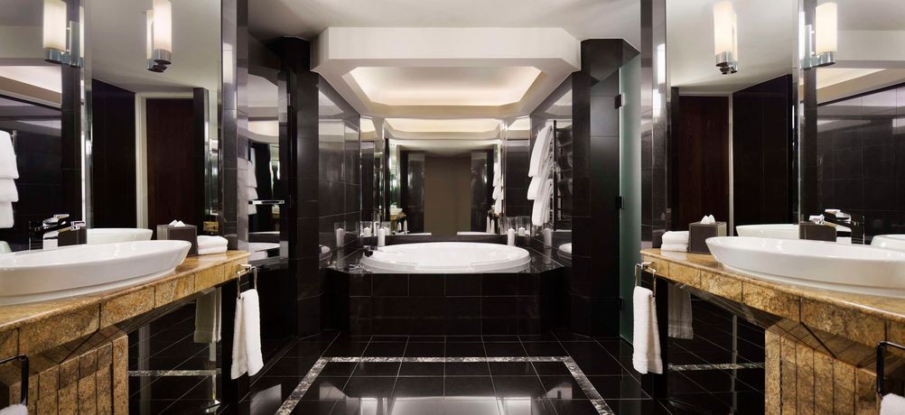 Grand Hyatt Melbourne - 39