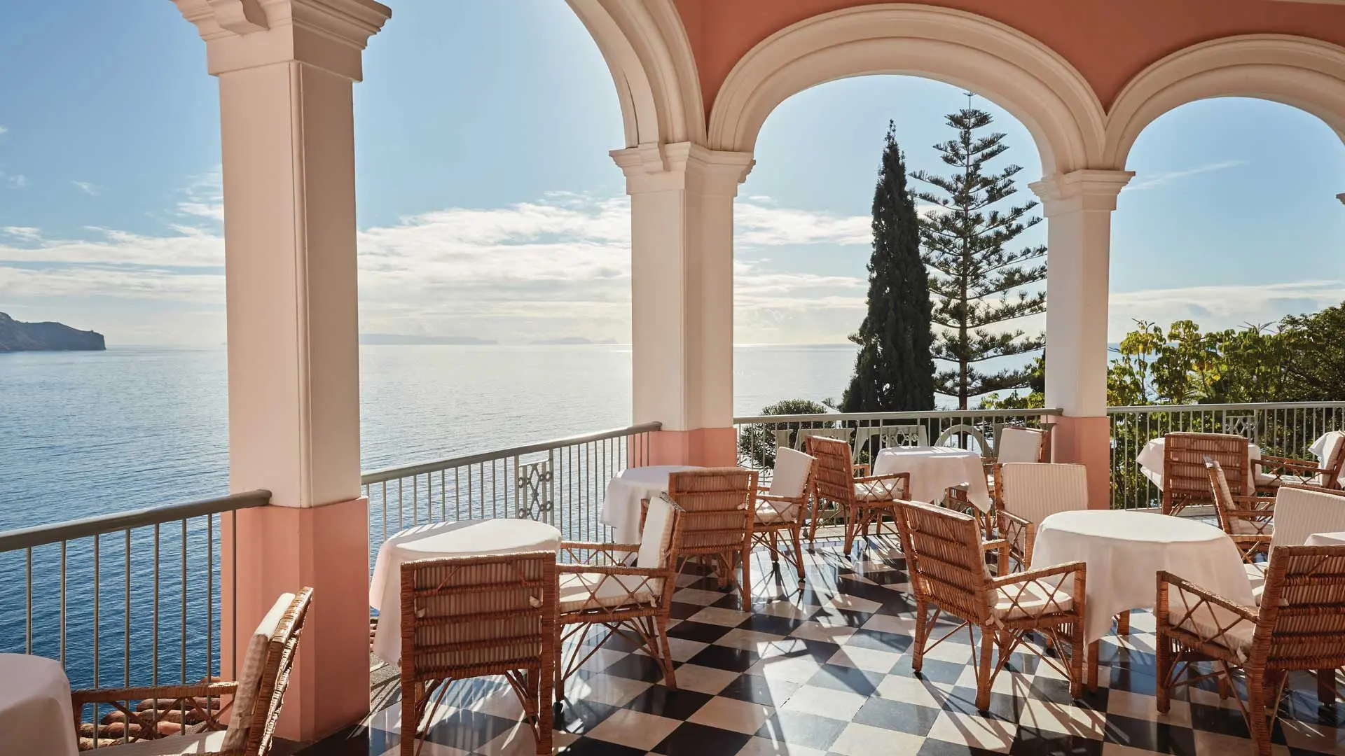 Review of Belmond Reid's Palace - 3