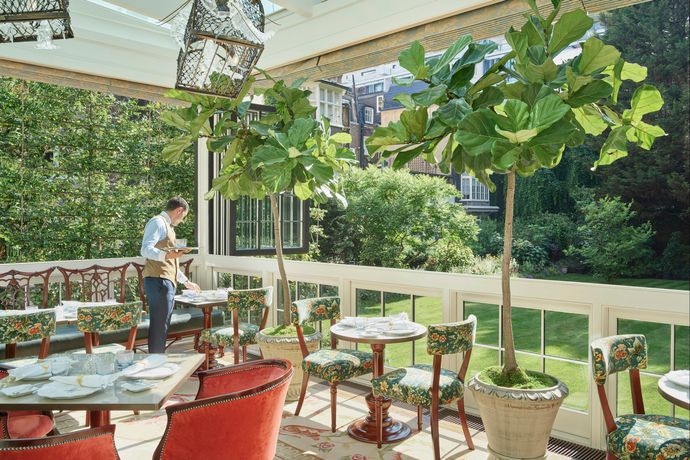 The Goring - 43