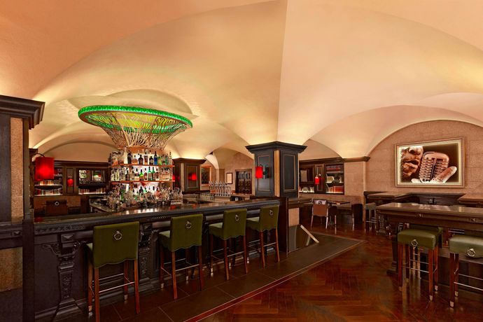 Westin Dublin - 54