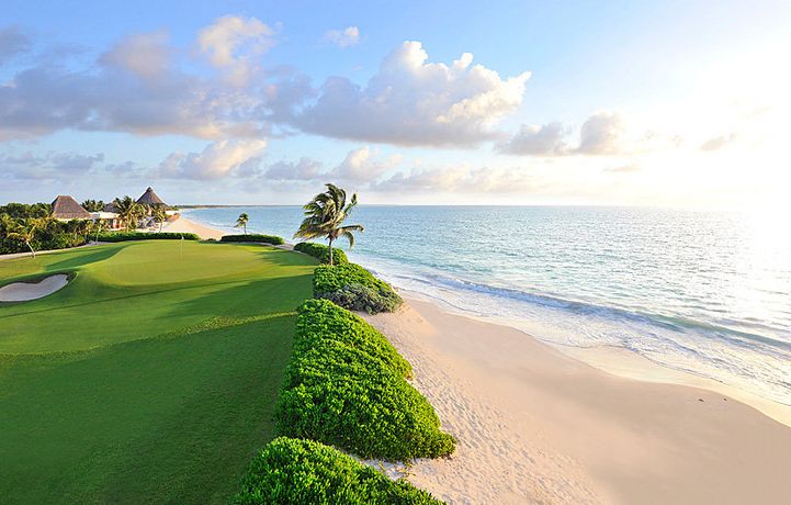 Rosewood Mayakoba - 44