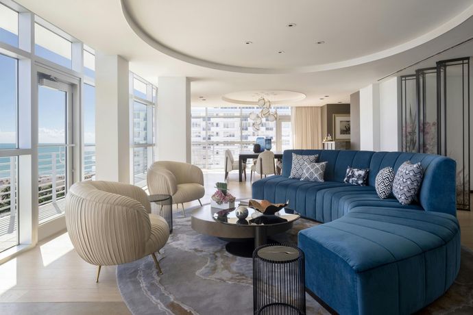 Verified hotel review - The Ritz-Carlton, South Beach - 6