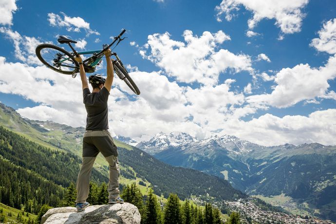 W Verbier - 24