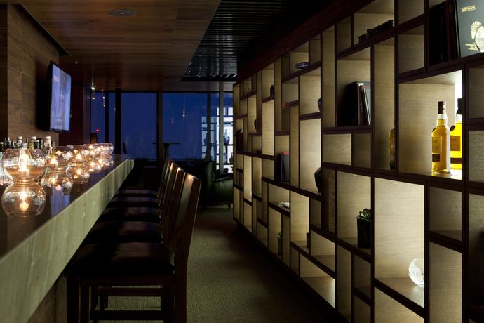 Verified hotel review - Banyan Tree Club & Spa Seoul - 44
