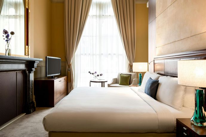 St. Pancras Renaissance Hotel London - 54
