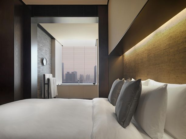 Verified hotel review - The Puli Hotel And Spa - 19