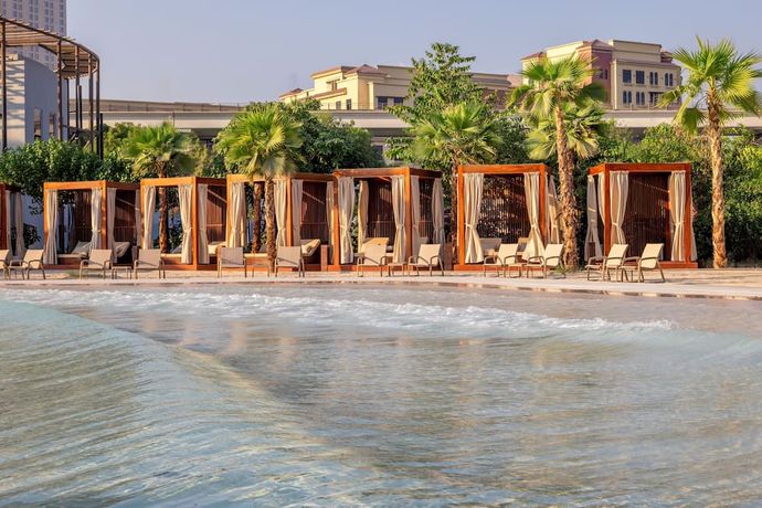 Grand Hyatt Dubai - 55