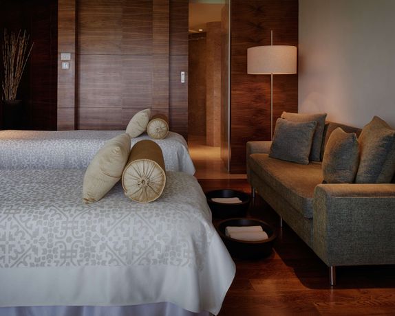 Verified hotel review - Hyatt Regency Chennai - 7