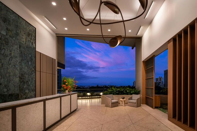 Verified hotel review - The Ritz-Carlton Residences Waikiki Beach Hotel - 57