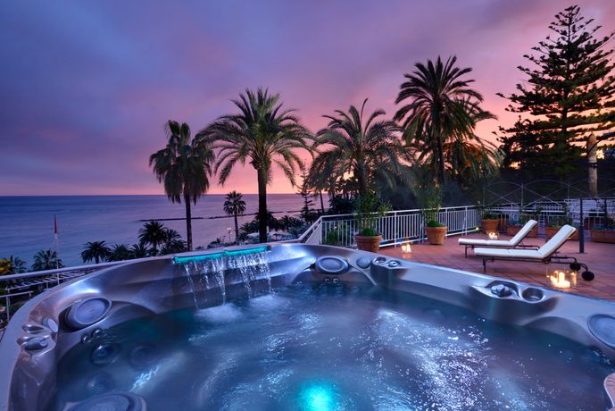 Royal Hotel Sanremo - 14