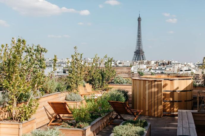 Brach Paris - Evok Collection - 2