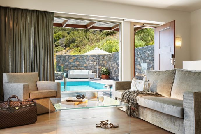 Verified hotel review - Daios Cove Luxury Resort & Villas - 10
