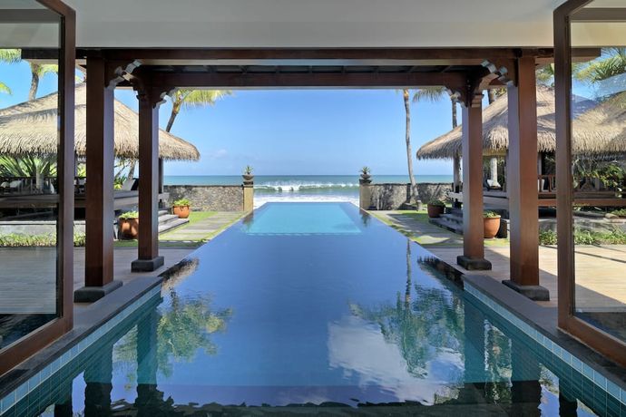 The Legian Bali - 8