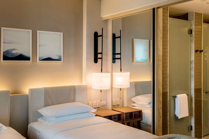 Verified hotel review - Grand Hyatt Rio de Janeiro - 54