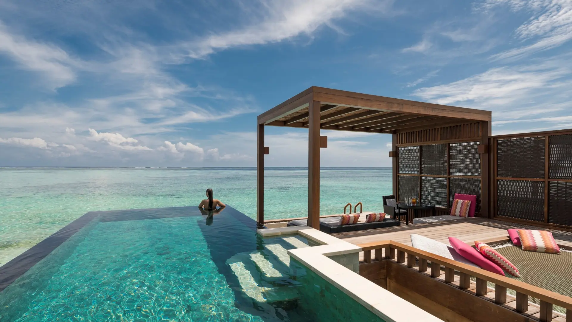 Review of Four Seasons Resort Maldives at Kuda Huraa - 14