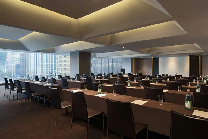 Verified hotel review - THE PLAZA Seoul, Autograph Collection - 35