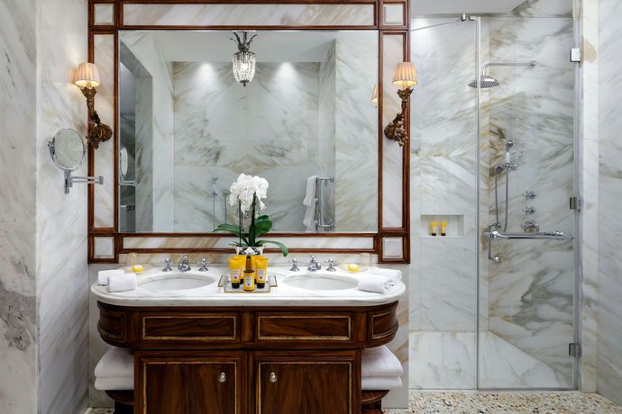 The Gritti Palace, A Luxury Collection Hotel - 3