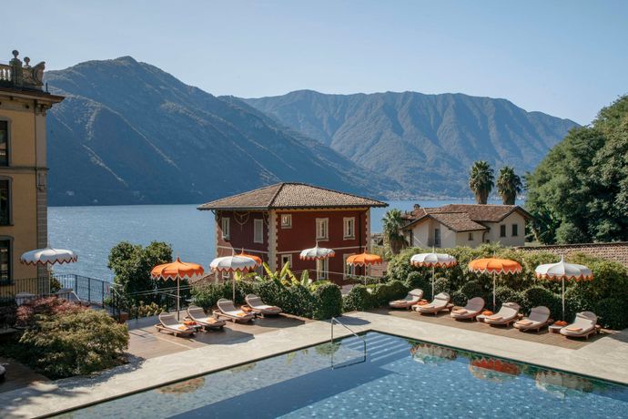 Grand Hotel Tremezzo - 16