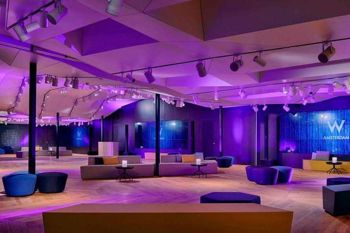 Verified hotel review - W Amsterdam - 18