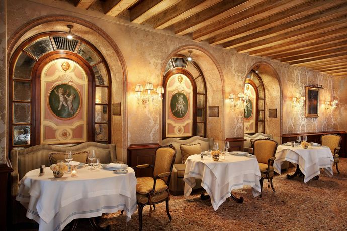 The Gritti Palace, A Luxury Collection Hotel - 48