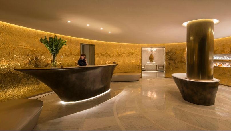 Four Seasons Hotel London at Ten Trinity Square - 43