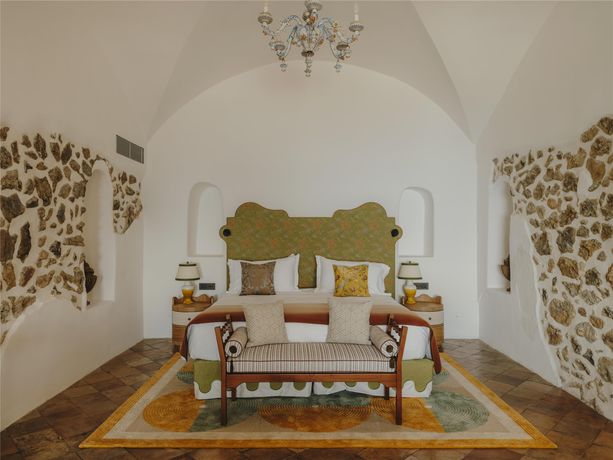 Belmond Hotel Caruso - 30