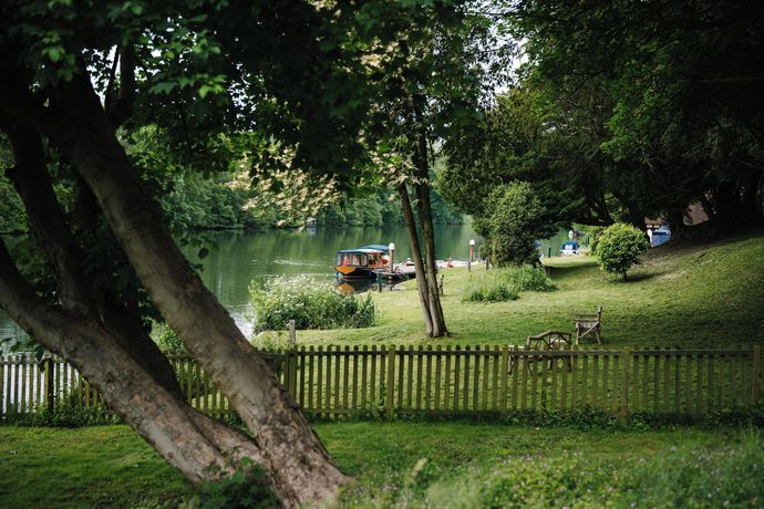 Cliveden House - 42